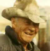 Some of these ranch horses' bloodlines go back over 60 years to mares Bill Young, the third generation rancher, bred and raised.